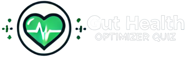 Gut Health Optimizer Logo